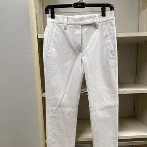 Brunello Cucinelli Soft Denim Trouser